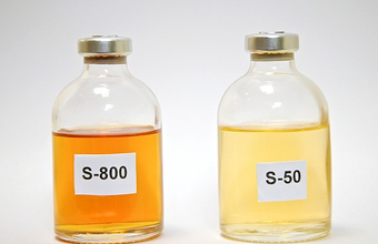 Petrobras announces new gasoline S-50