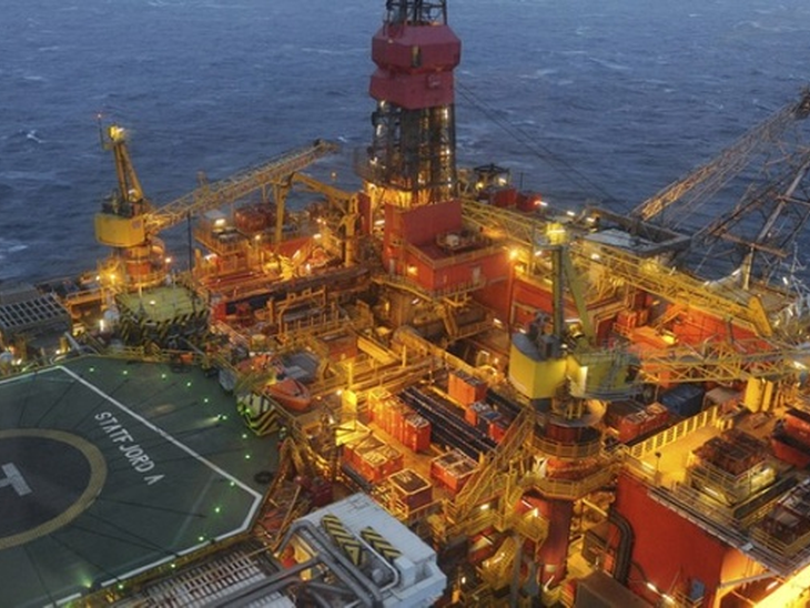 Equinor reaches production of 200 million barrels in Peregrino in Campos Basin