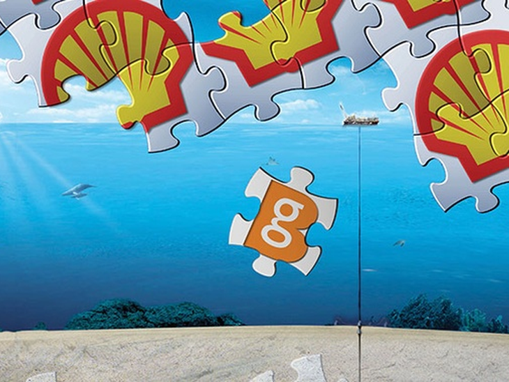 BG acquisition by Shell receives CADE's approval