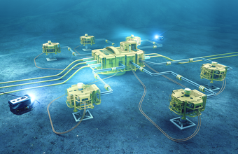 DNV GL wins verification contract for FMC’S 20K JIP