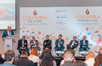 On 26 th - 27 th July the 5 th International Congress and Exhibition “Colombia Oil &amp; Gas 2023” was held.