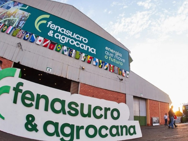 FENASUCRO & AGROCANA will have ESG initiatives before, during, and after the fair.
