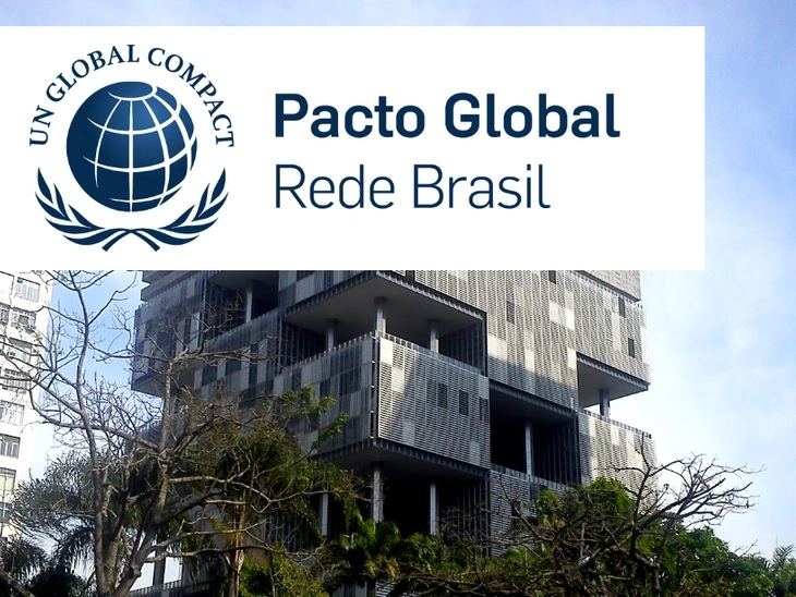 Petrobras and UN Global Compact in Brazil launch 2023 edition