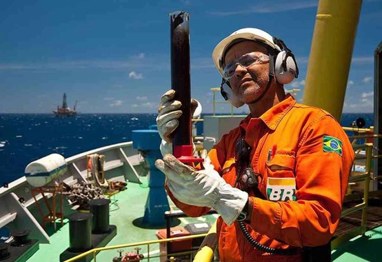 Pre-salt production in 2021 reaches record with 1.95 million boed, says Petrobras Pre-salt production in 2021 reaches record with 1.95 million boed, says Petrobras