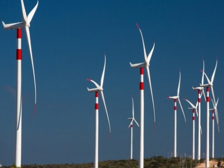 With subsidies to renewable sources, House approves MP that changes rules of the electric sector