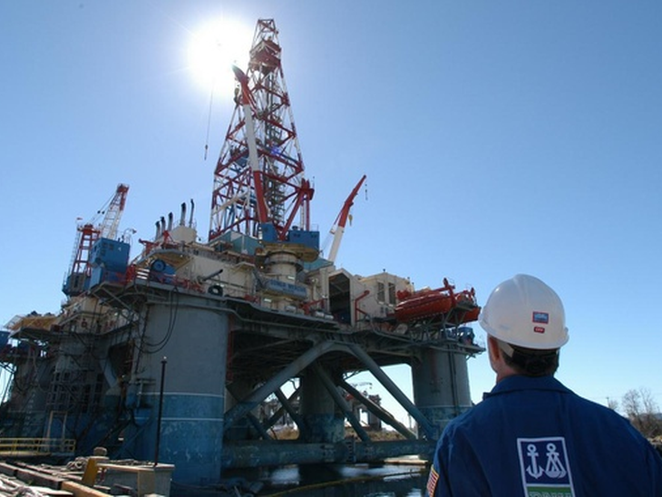 Workshop: Integrity and Maintenance of Offshore Assets in Rio de Janeiro