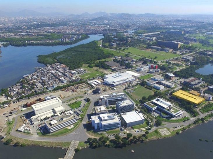Partnership of UFRJ's Technology Park broadens interaction capacity with industry