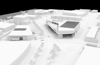 Bolidt lays first stone for experience & innovation centre 