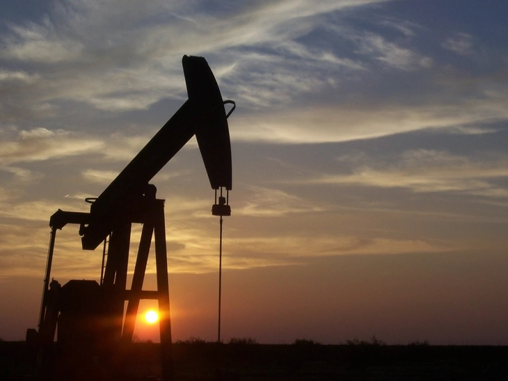 Petrobras on Bahia Terra Production