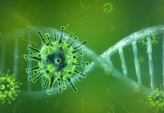 Discovery against covid-19 announced by Chinese scientists Discovery against covid-19 announced by Chinese scientists