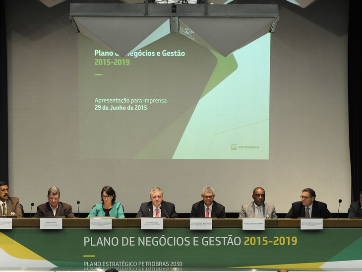 2015 – 2019 Business and Management Plan  