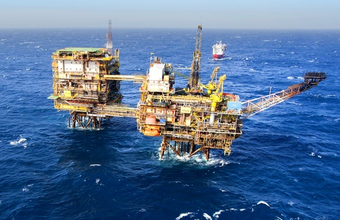 Sobena: Platform Decommissioning Week and Ship Dismantling from 04 to 07/08