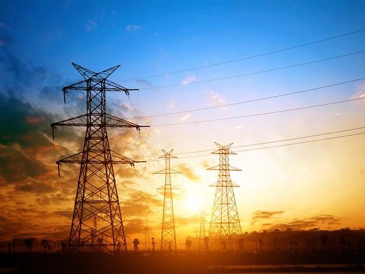 With an average of 69,000 megawatts, Brazil closes the first quarter with greater demand for electricity
