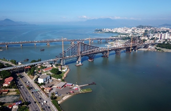 Natural gas consumption grows 21% in July in Santa Catarina, informs SCGás