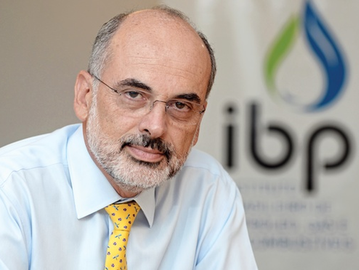 "Each one will be able to create its own unique and customized Rio Oil & Gas", says general secretary of IBP