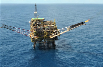 Trident Energy gets the assignment of rights to the Pampo and Enchova clusters