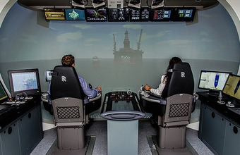 Rolls-Royce opens new marine customer training centre in Brazil