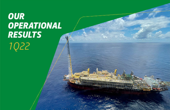 Highlights on production and sales in 1Q22