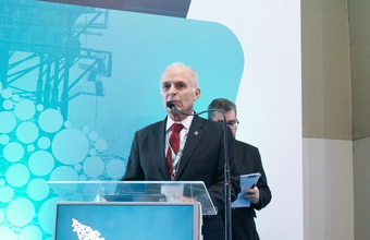 The President of the National Petroleum Agency highlights the importance of Sergipe Oil & Gas for the market.