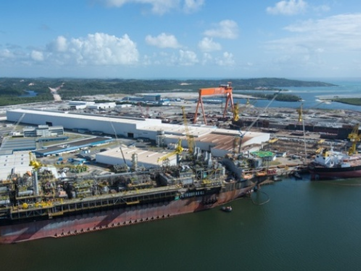 Approved R$ 6.2 billion: R$ 537 million in new projects and reopening of term for old projects