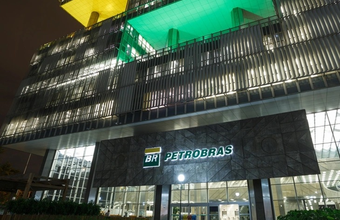 Petrobras on PCBios liquidation