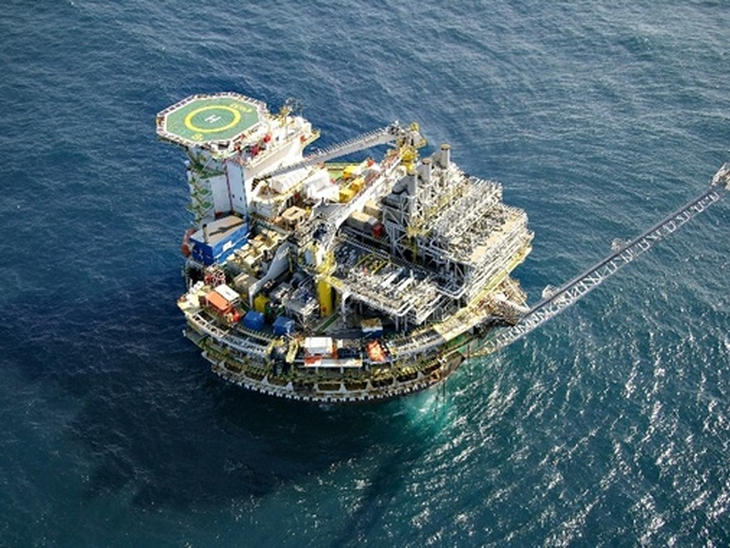 Sale of Piranema and Piranema Sul fields: Start of the binding phase