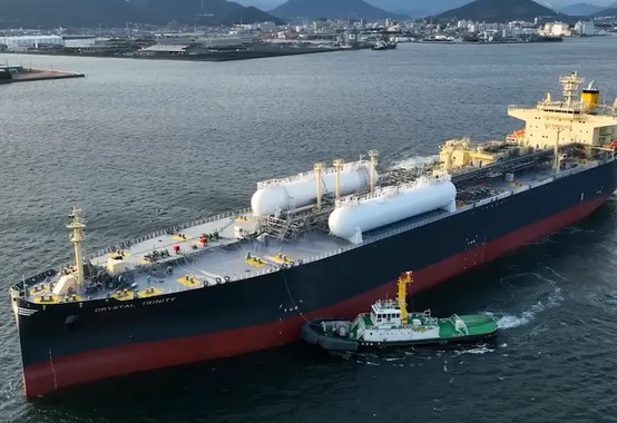 Equinor joins the Mærsk Mc-Kinney Møller Center for Zero Carbon Shipping Equinor joins the Mærsk Mc-Kinney Møller Center for Zero Carbon Shipping