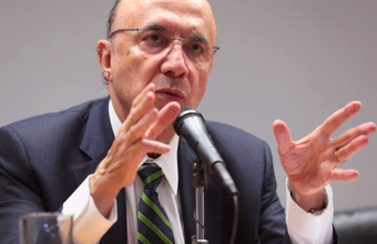 Brazil gov't rules out tax raise in 2016, says Meirelles