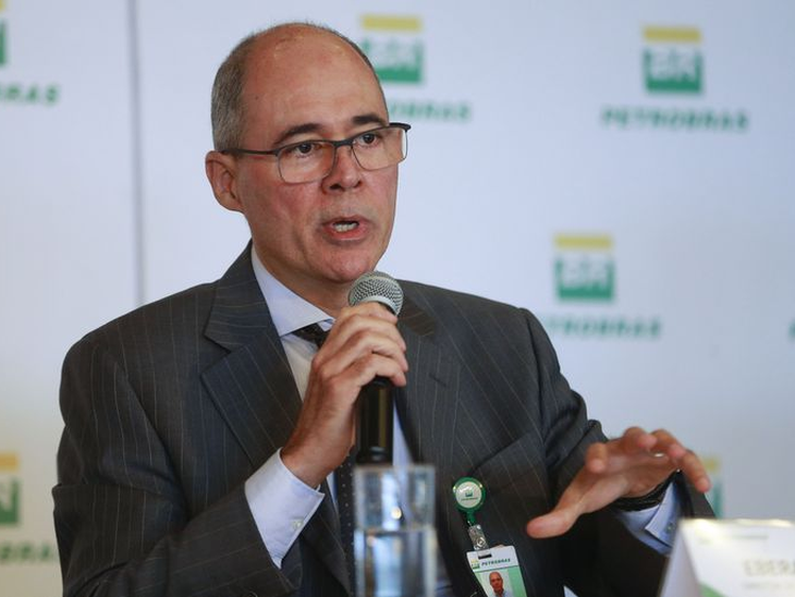 Pre-salt and the New Gas Law are growth opportunities for the pipeline sector