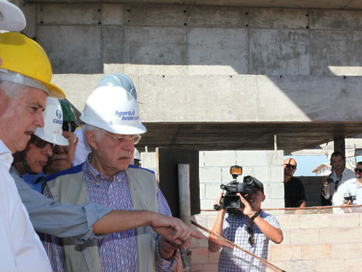 Franco: Time to Move Forward will help save public money