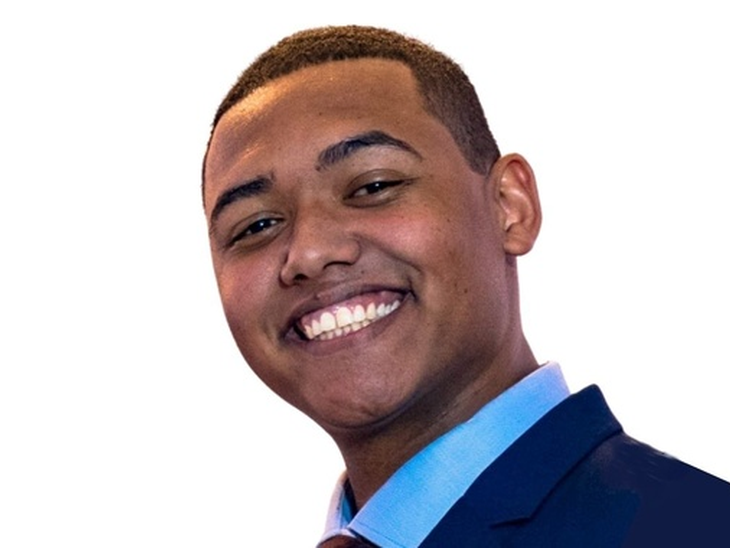 Relearning during the new normal, by Itamar Alves Junior