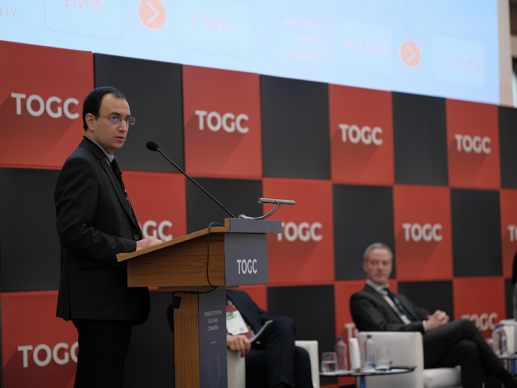 TOGC 2024: The Roles Of Pipelines In Energy Transition