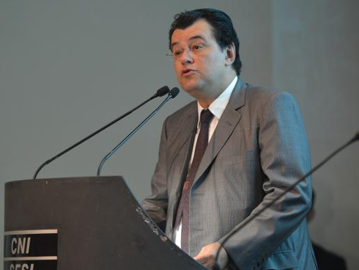 Government wants to strengthen free market for energy