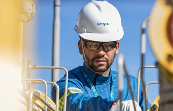 Comgás launches public call for natural gas acquisition