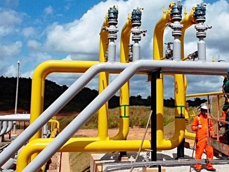 ANP authorizes ES Gás to act as a natural gas loader