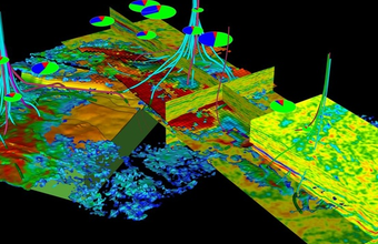 Considered the largest seismic survey in ultra-deep water, Petrobras concludes project at Campo de Buzios