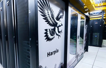 Petrobras puts the Harpia supercomputer into operation