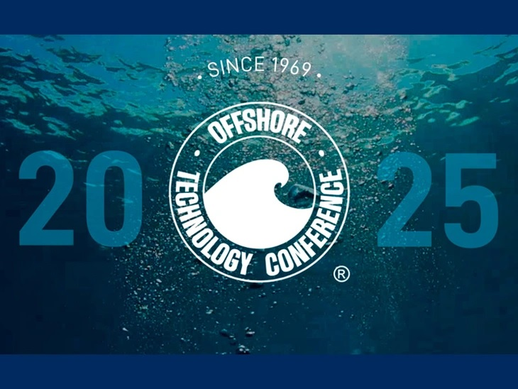 Renown Deep-Sea Diver Chris Lemons to Speak at OTC 2025
