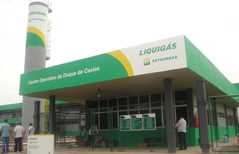 Petrobras starts the competitive process to sell Liquigás