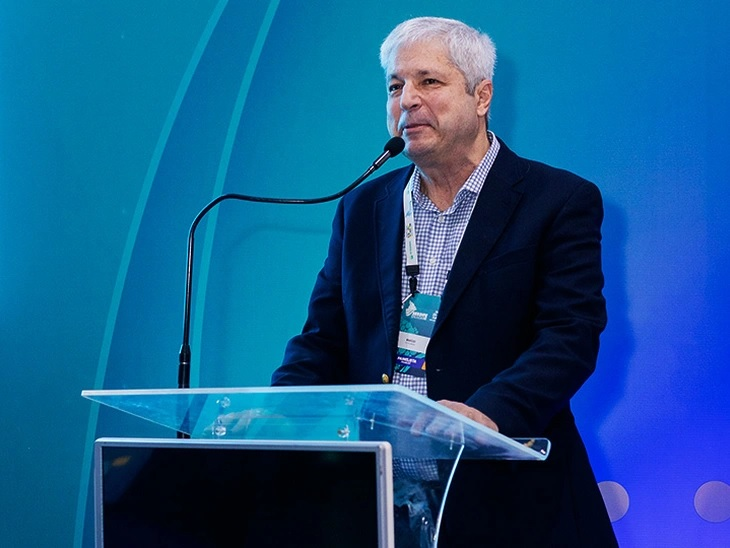 Márcio Félix, President of ABPIP, Sees a Promising Future for Oil and Gas in Sergipe