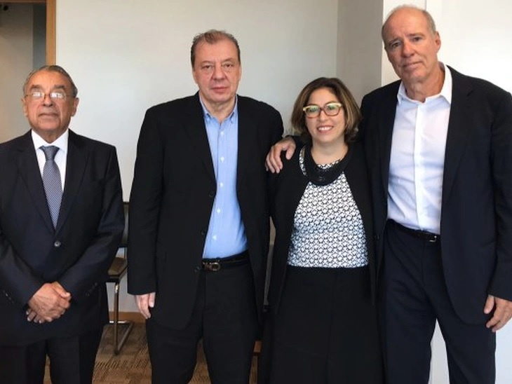 PortosRio announces new board formed by experienced leaders