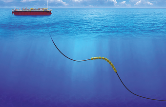 Petrobras highlights pre-salt technologies at the 2015 Offshore Technology Conference
