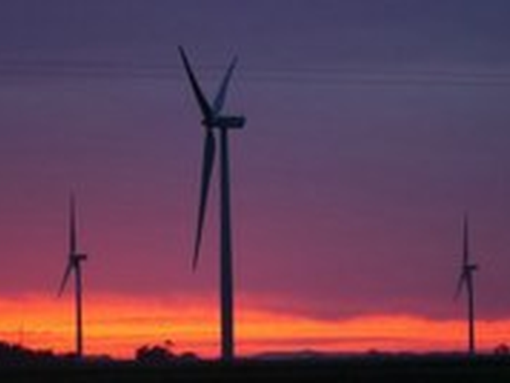 BNDES approves R$ 1 billion credit to help build three wind farms