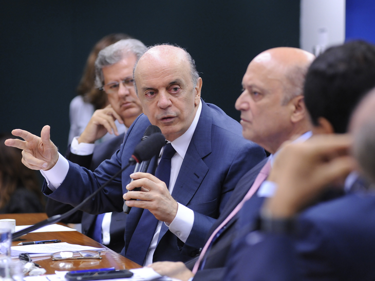 Brazil wants free trade within MERCOSUR