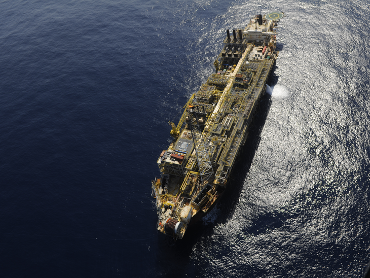 Start of New Bidding Process for Libra Pilot Project FPSO