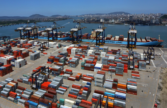 DP World Increases Stake In Embraport In Santos, Brazil