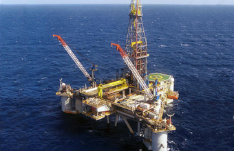 Incident with Noble Corporation rig in Brazil 