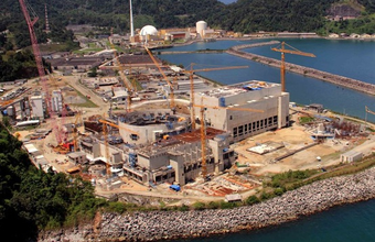 Brazil lives consolidation of nuclear energy, says Bento Albuquerque of the MME