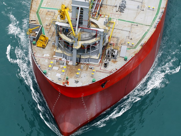 PG to supply Polvo FPSO pumps