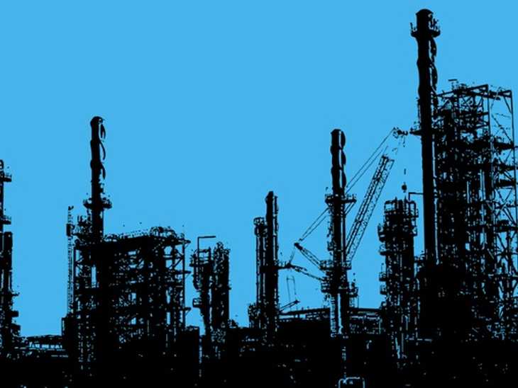ANP publishes dynamic panels and map of fuel and oil products producers